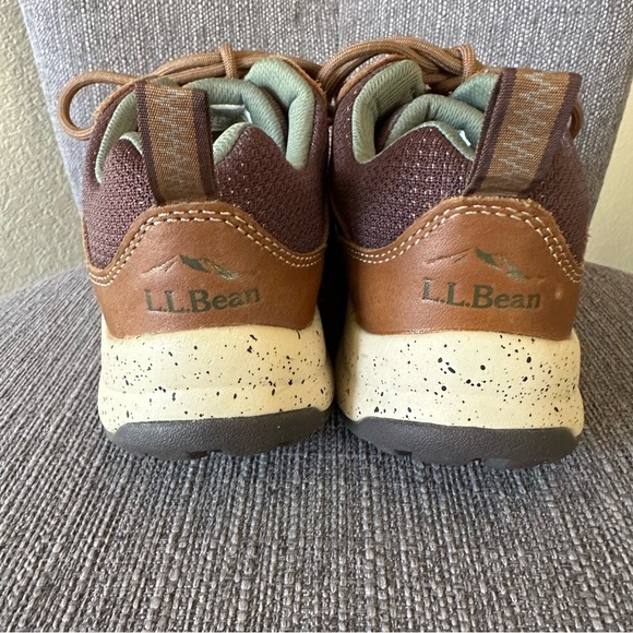 L.L. Bean Traverse Trail Sneakers - Picture 6 of 11